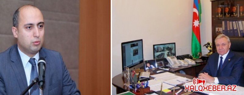 Cənab Nazir, Gəncə Dövlət Universiteti nə vaxtdan Yusif Yusibov tərəfindən özəlləşdirilb?
