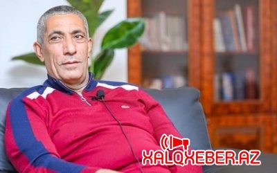 Sahil Babayev Siyavuş Novruzovun qardaşını vəzifəsindən azad etdi