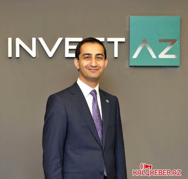 Bu günlərdə “InvestAZ” şirkətinin adı mətbuatda hallanmağa başlayıb