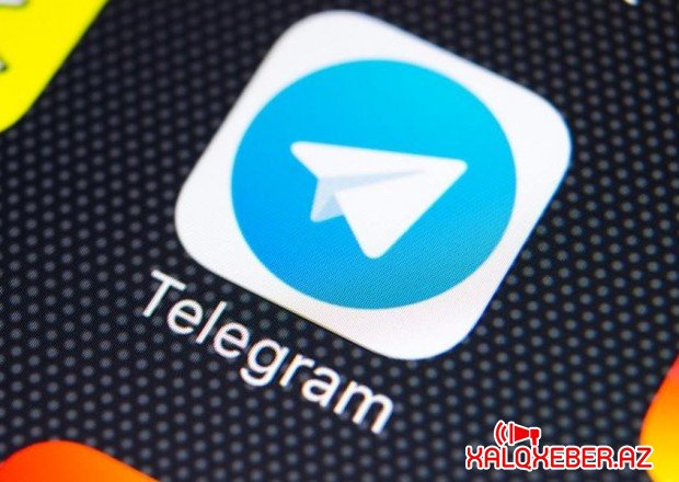 Müdafiə Nazirliyinin rəsmi "Telegram" kanalı istifadəyə verildi