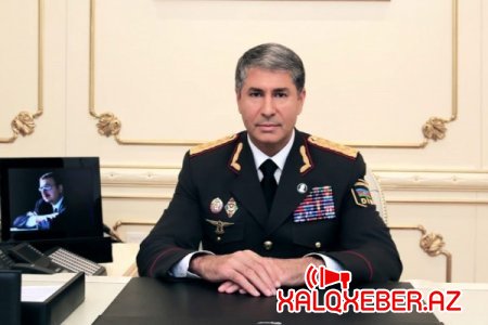 Vilayət Eyvazov daha bir generalı İŞDƏN ÇIXARDI - ƏMR
