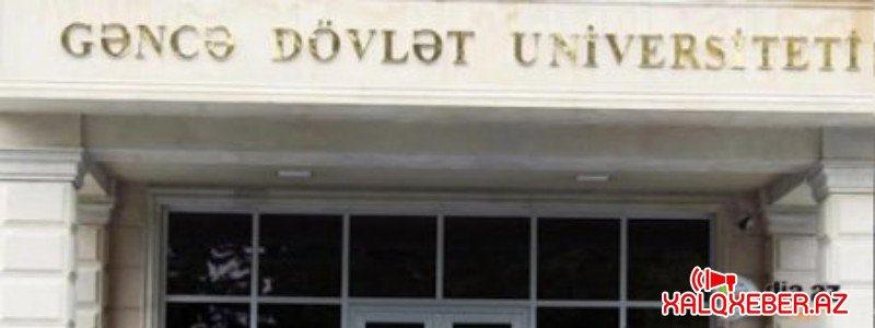 GDU-da nələr baş verir? - İDDİA