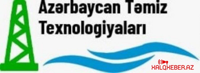 "Azərbaycan Təmiz Texnologiyaları” MMC şəriki erməni olan rəqibindən fəryad edir... - Müraciət...
