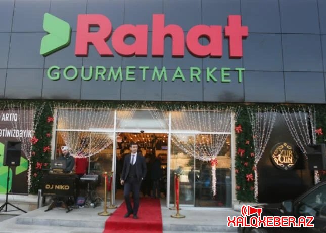 "Rahat” marketin müdiri işçisinin qanını tökdü — Hesab davası