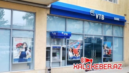"VTB Bank" vətəndaşı necə aldatdı? - GİLEY