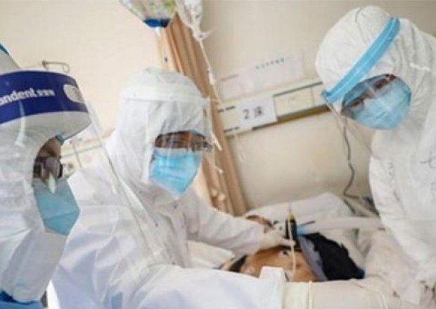 Azərbaycanda koronavirusa yoluxanların sayı artdı - 38 nəfər öldü