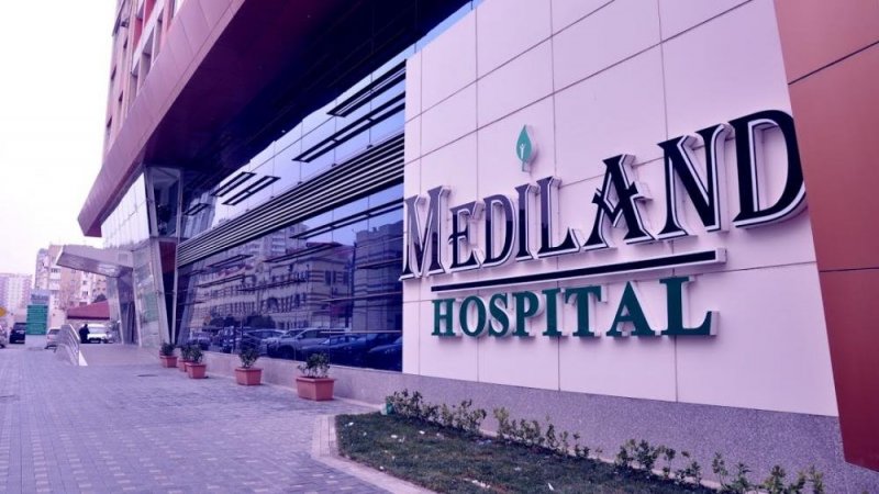 "Mediland Hospital”da nə baş verir? – ŞOK VİDEO