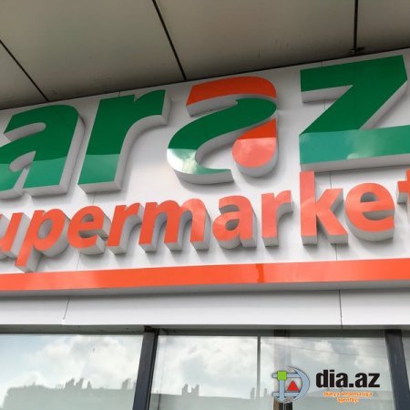 "Araz" market Qarabağ Qazisinin maaşını mənimsəyib - GİLEY