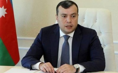 Sahil Babayevdən pensiyaların artırılması ilə bağlı açıqlama