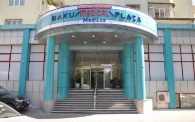 "Baku Medikal Plaza” qazinin övladının nəşini girov saxlayır