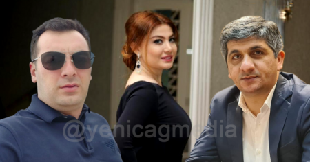 Ruhi Əliyeva haqqında ŞOK GƏLİŞMƏ... - İDDİA