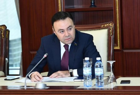 Deputat Elnur Abdullayev konsul işləyə-işləyə seçkiyə qatılıb? - İLGİNC FAKTLAR