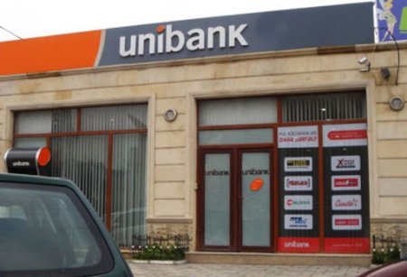 Vətəndaş "Unibank"ın işləklərindən cana doyub... - GİLEY