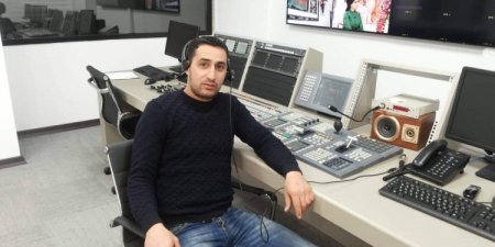 "Xəzər” TV-dən zorla çıxarılan işçi Murad Dadaşova nələr yazdı? – Şok məktub
