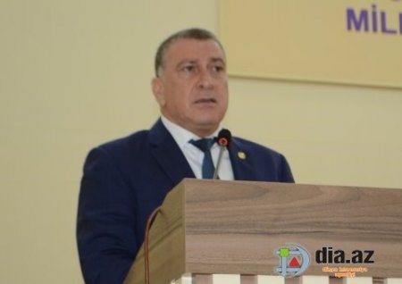 Siraqəddin Cabbarovdan yaralı Qazimizə HƏQARƏT... - Sabirabad sakini NARAZILIQ EDİR