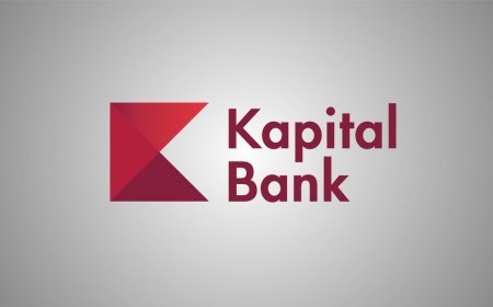 "Kapitalbank” da Beynəlxalq Bank kimi xidmətdən imtina edir - İDDİA