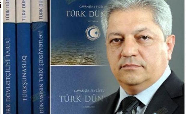Keçmişdən doğulan gələcək: Türk Dövlətləri Birliyi