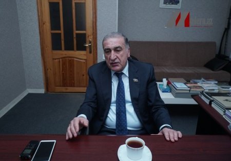 Deputatdan qanunlara “atəşin salam” – “Relax” sevgililər günü turları təşkil edib