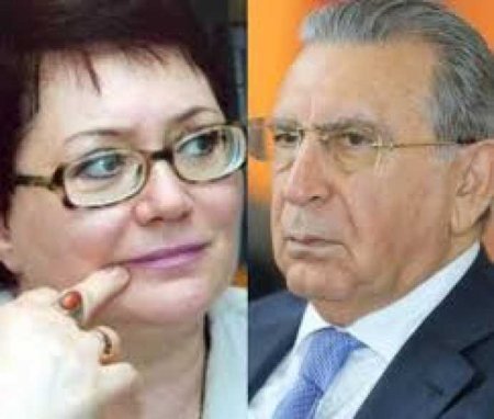 Ramiz Mehdiyev Elmira Axundovaya Ali Məhkəmədə dəstək verəcək? - TƏFSİLAT