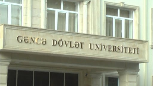 Gəncə Dövlət Universitetinin rektoruna "Dur" deyən tapılacaqmı?