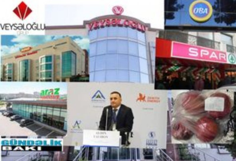 Qida Təhlükəsizliyi Dövlət Agentliyi niyə Veysəloğlu şirkətinin məhsullarına nəzarət etmir ?