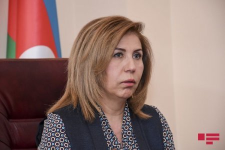 YAP-ın Qadınlar Şurasının sədri dəyişib - Nurlana Əliyevaya etimad göstərilmədi