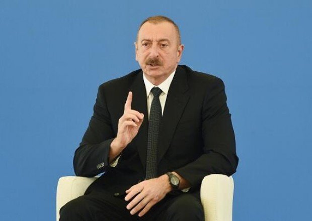 "Mənə qarşı nə qədər təzyiqlər oldu" - Prezident AÇIQLADI
