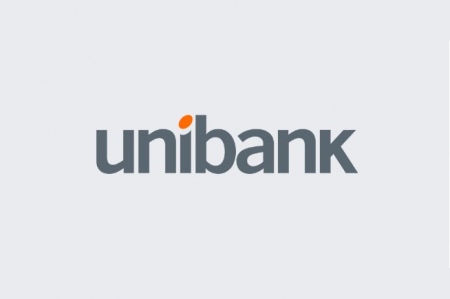 “UniBank”ın xalis mənfəəti 54%-dən çox azaldı - RƏQƏMLƏR