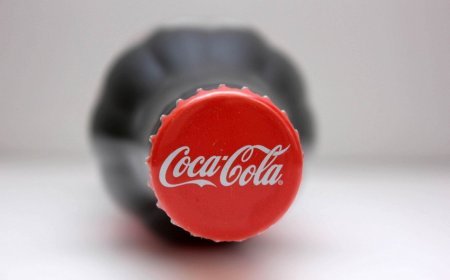 Azərbaycanda “Coca-Cola”ya cərimə yazıldı