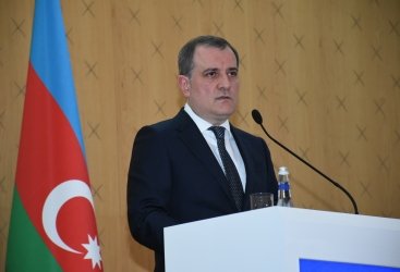 Xarici işlər naziri: Azərbaycan bütün hərbi əsirləri Ermənistana qaytarıb