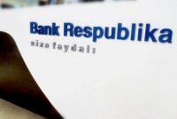 Müştərilər “Bank Respublika”dan əmanətlərini geri çəkdilər - NƏ BAŞ VERİR?