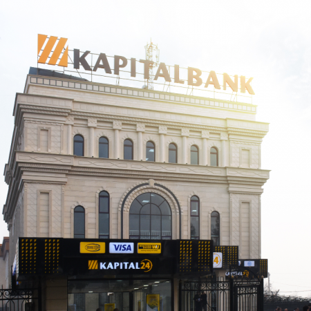 "Kapitalbank" istehlakçı hüquqlarını pozmasını Mərkəzi Banka bağlayır... - NARAZILIQ!