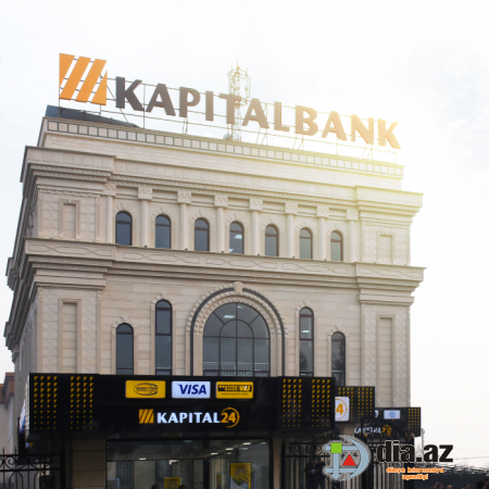 "Kapital Bank" 2 qardaş Qarabağ Qazisinə qarşı... - Prezidentə müraciət olundu