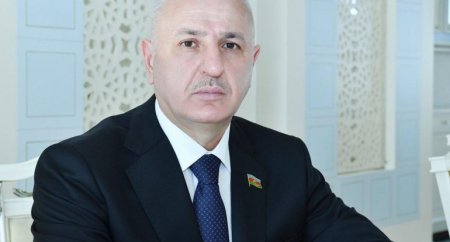 "Prezident İlham Əliyev yeni reallıqlar yarada bilən liderdir" - Ülvi Quliyev