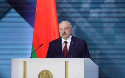 Belarus Prezidenti: "Azərbaycan öz milli arzusuna çatmaq yolunda böyük addım atıb"