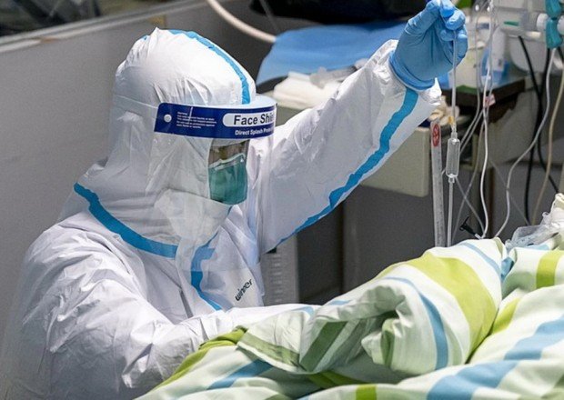 Azərbaycanda koronavirusa yoluxanların sayı artdı - 36 nəfər öldü