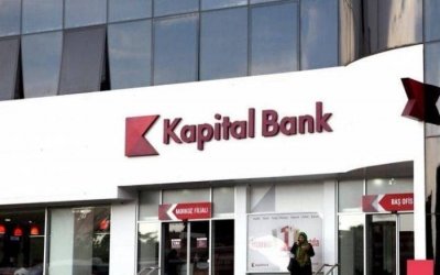 "Kapital Bank”dan şikayət: Vətəndaş 950 manat pulunun karta köçürülmədiyini iddia edir
