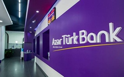 "Azər Türk Bank”da kəskin kiçilmə