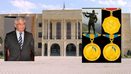 "İcra başçısı ailəmizə hörmətsizlik etdi” - NARAZILIQ!