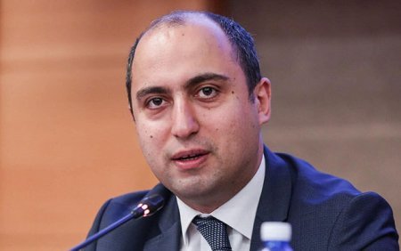 Emin Əmrullayev də KÖHNƏ ƏHVALDADIR... - FAKT BUDUR