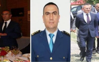 Fazil Məmmədovun "sağ əli" hesab olunan Alimpaşa Məmmədovun qaranlıq dosyesi