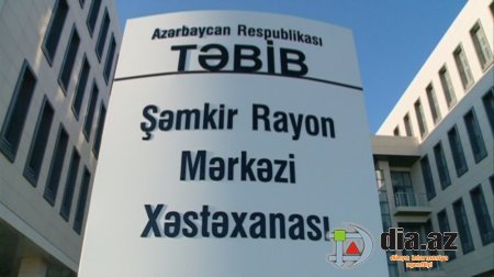 Başçısı həbs olunan rayonda HƏKİMLƏR ÜSYAN EDİR... - QALMAQAL, VİDEO (+16)