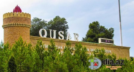 Qusarda narazı sakinlər ETİRAZA QALXDI - NARAZILIQ!