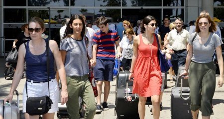 Turizm sektorumuz batır və DTA “qış yuxusunda” - NƏ ETMƏLİ?