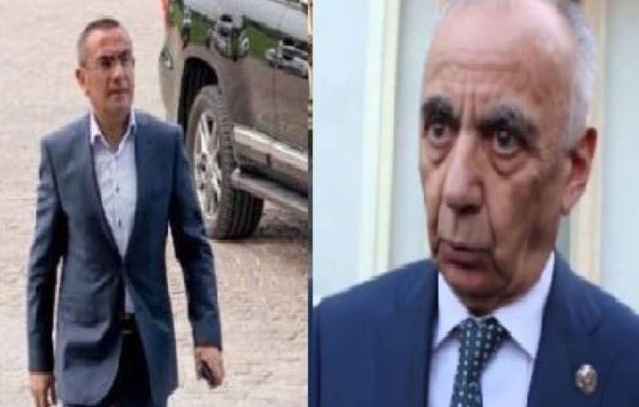 ABUTALIBOVUN DAVAMÇILARI... - Azərbaycanda psixi problemləri olan nə qədər məmur, deputat var?