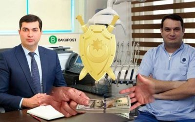 COVID-19-dan xeyir güdən mutant məmurlar