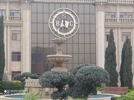 Baku Steel Kompany azərbaycan ekalogiyasına vurduğu zərər