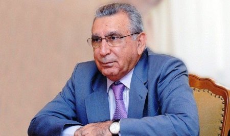 Ramiz Mehdiyev parlamentdə tənqid edildi