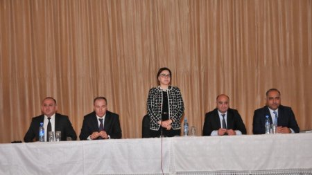 Qobuda bələdiyyə torpaqları Araz Nəcəfov tərəfindən hansı yollarla satılır?