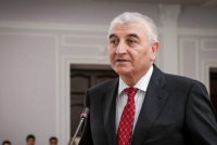 70 yaşlı Məzahir Pənahov yola salınır - MSK yenidən formalaşacaq